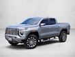 GMC Canyon