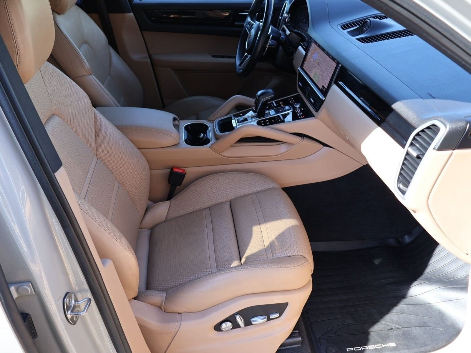 2021 Porsche Cayenne Base - Photo 30