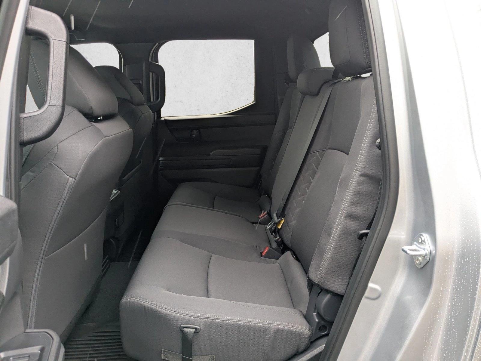 2026 Toyota Tacoma SR5 - Photo 16