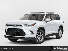 2026 Toyota Grand Highlander Hybrid XLE XLE HYBRID AWD