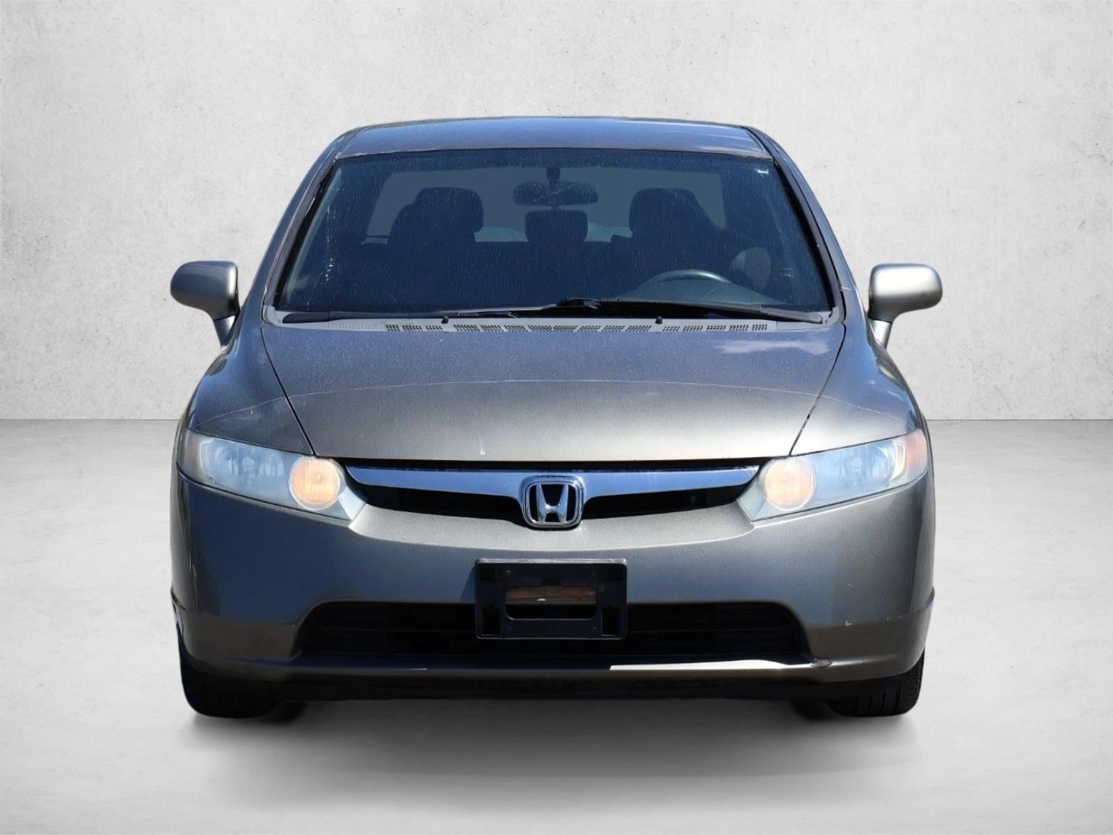 Used 2006 Honda Civic LX with VIN 1HGFA16566L127909 for sale in Spokane Valley, WA