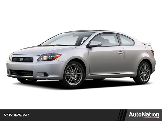  Scion tC