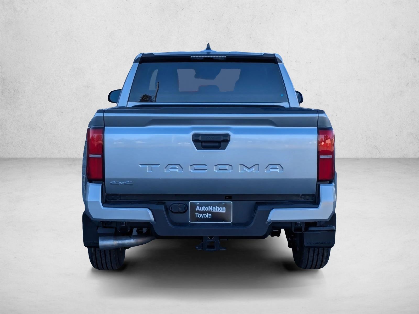 2026 Toyota Tacoma SR5 - Photo 7
