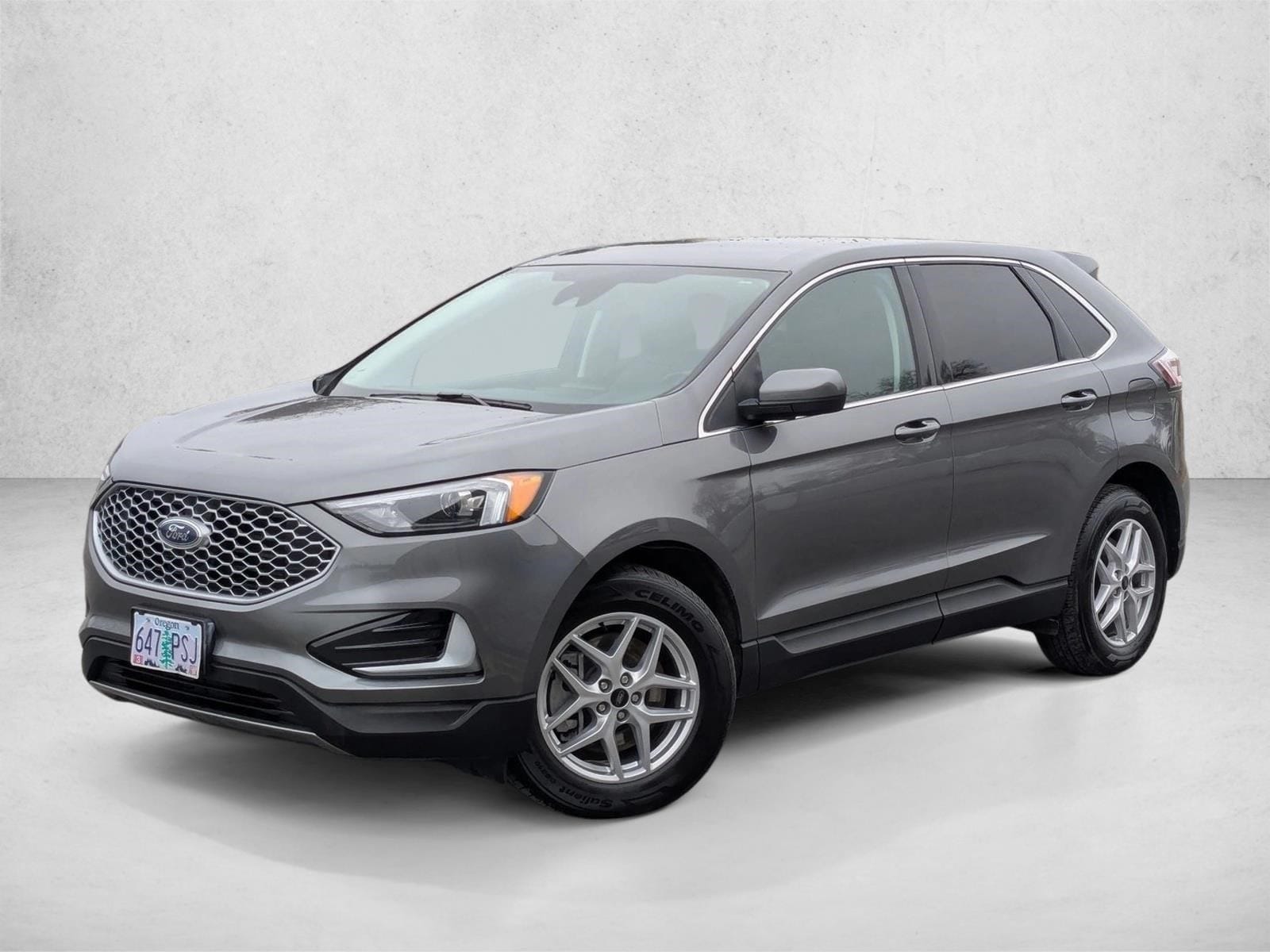 2024 Ford Edge SEL's photo