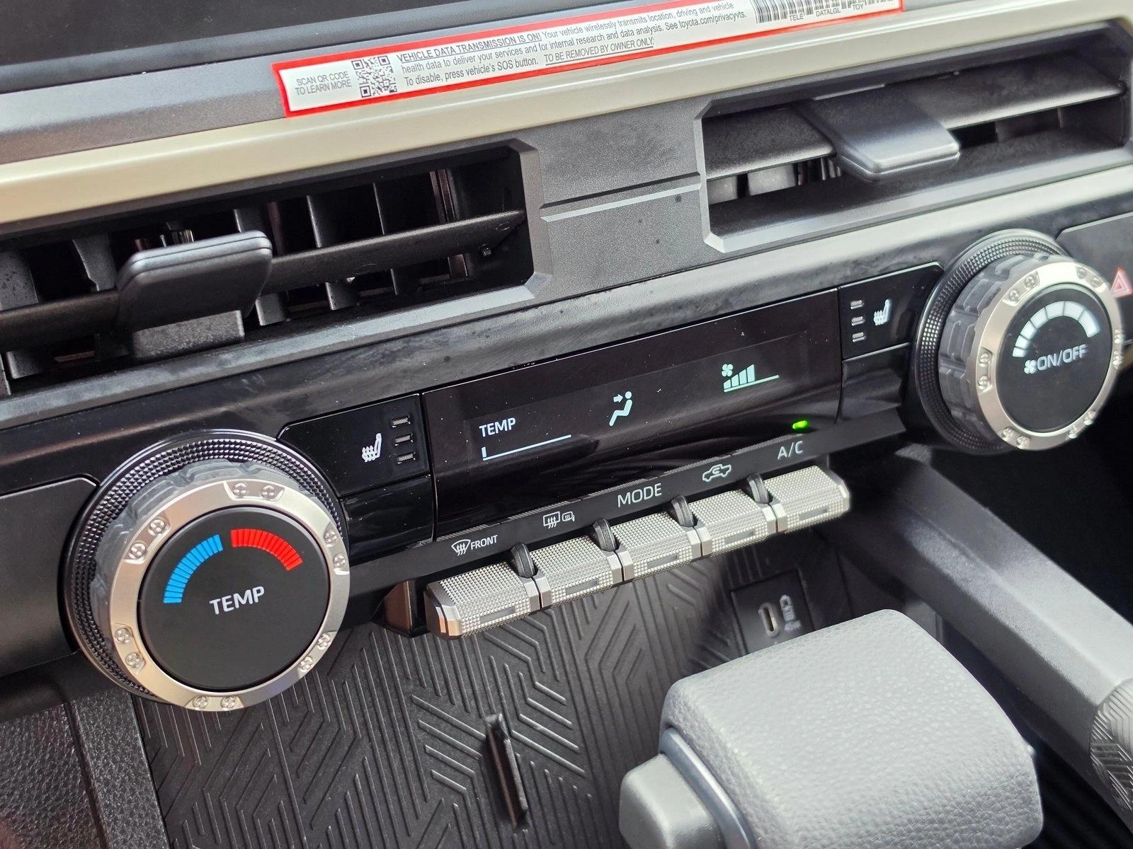 2026 Toyota Tacoma SR5 - Photo 29