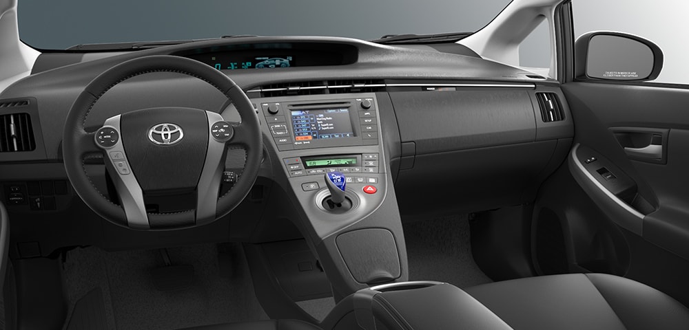 Used 2015 Toyota Prius For Sale in Leesburg at AutoNation Toyota