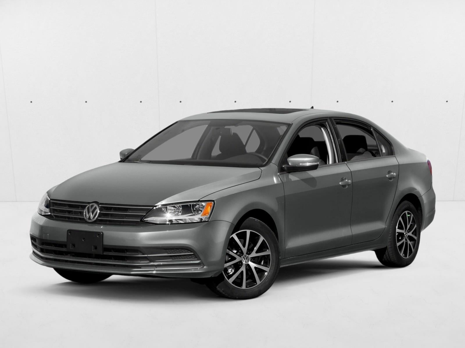 2017 Volkswagen Jetta SEL's photo