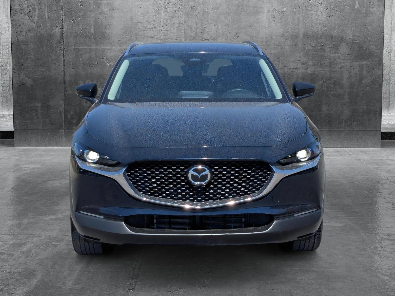 2024 Mazda CX-30 2.5 Select Sport photo 2