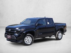 2026 Toyota Tacoma SR5 4X4 DOUBLE CAB
