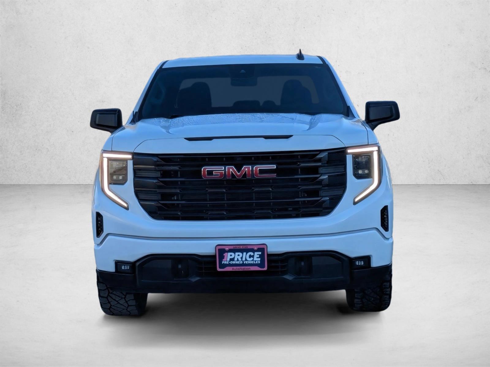 2023 Gmc Sierra 1500 Elevation photo 2