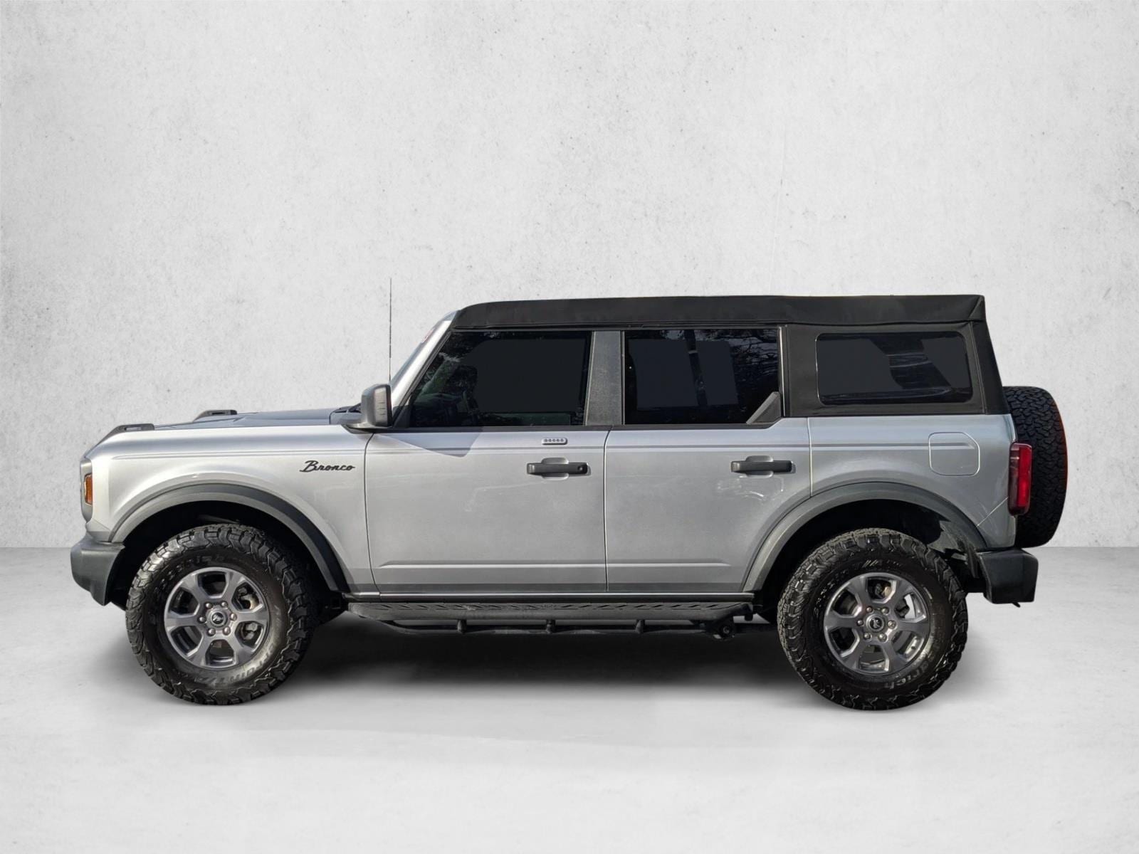 2023 Ford Bronco 4-Door Big Bend - Photo 9