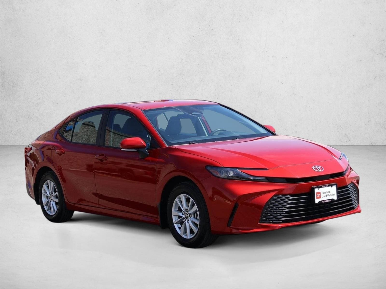 Pre-Owned Toyota Camry For Sale in Spokane Valley, WA | AutoNation