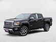 GMC Canyon