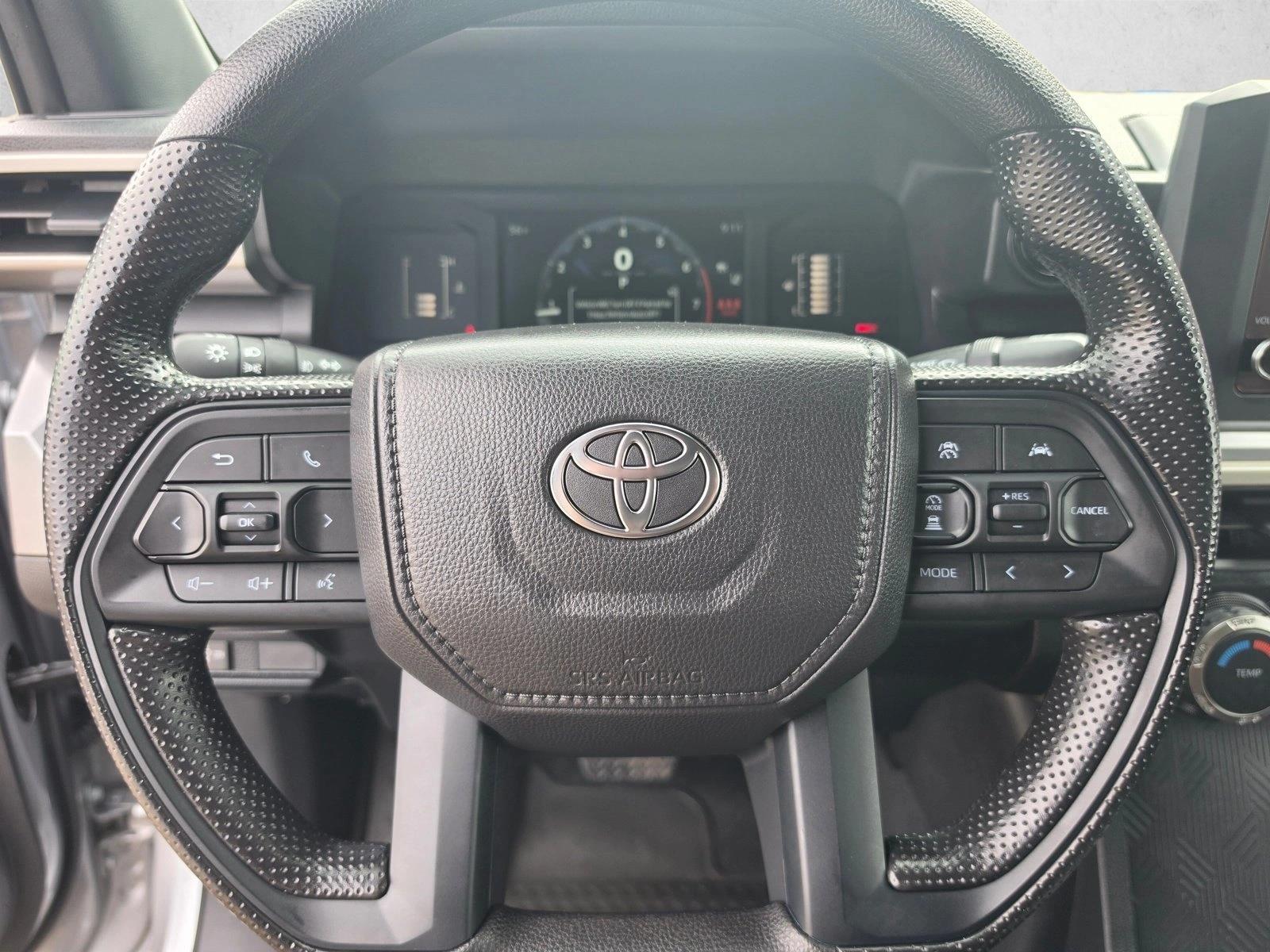 2026 Toyota Tacoma SR5 - Photo 25