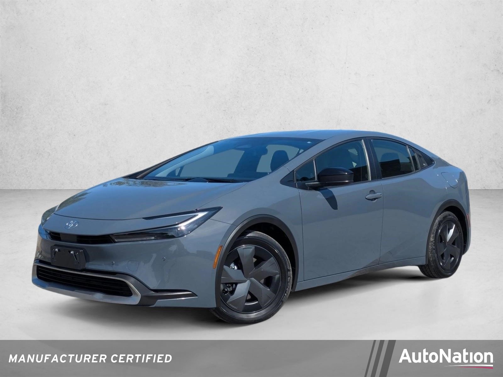 2024 Toyota Prius Prime