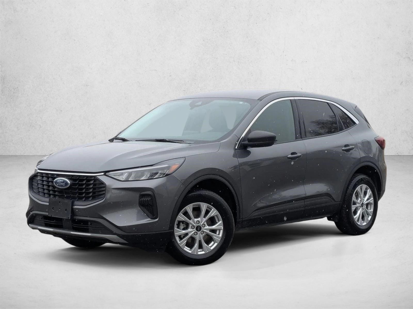 2024 Ford Escape Active's photo