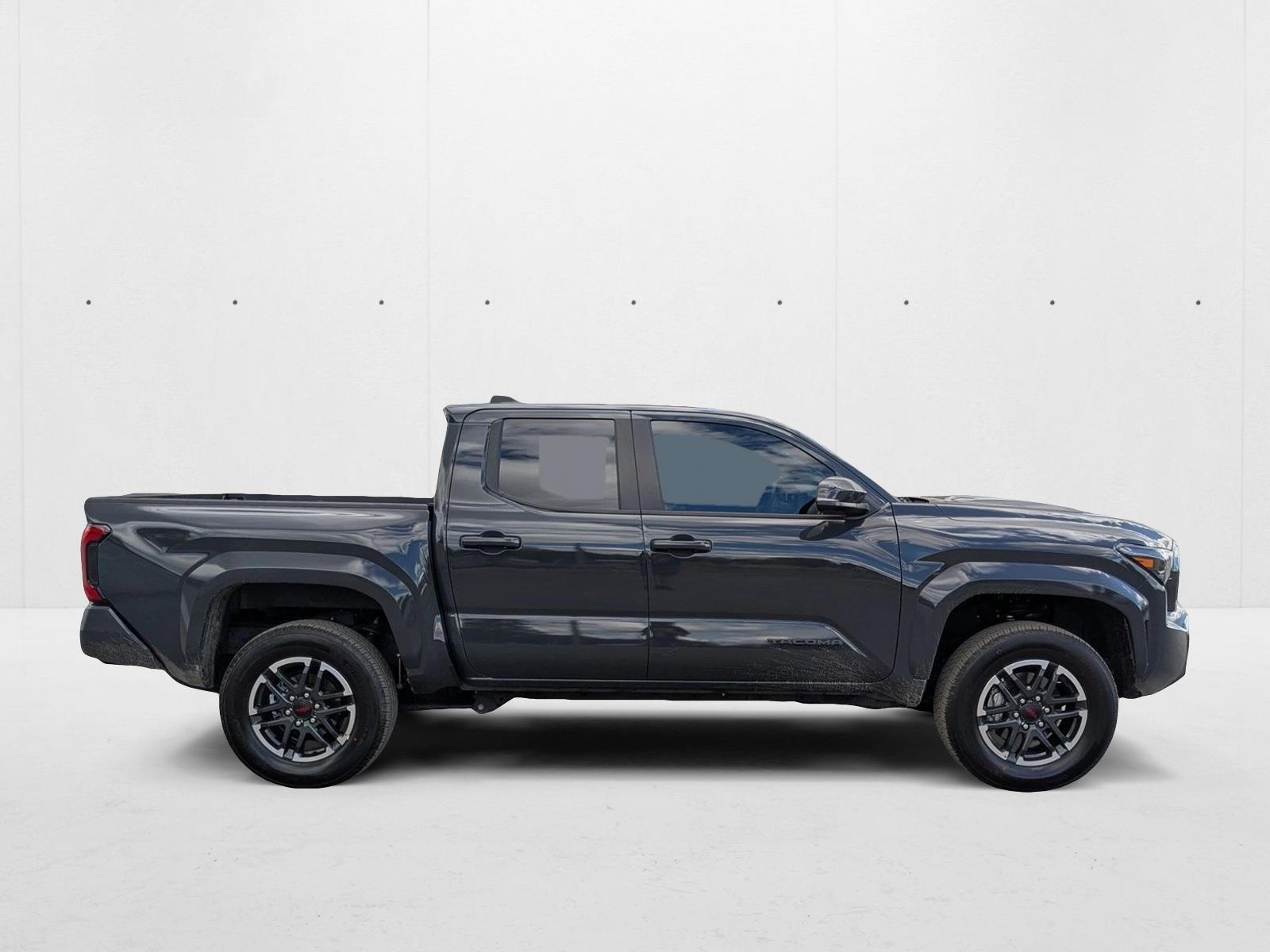 2024 Toyota Tacoma TRD Sport Double Cab photo 4