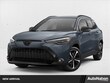  Toyota Corolla Cross Hybrid