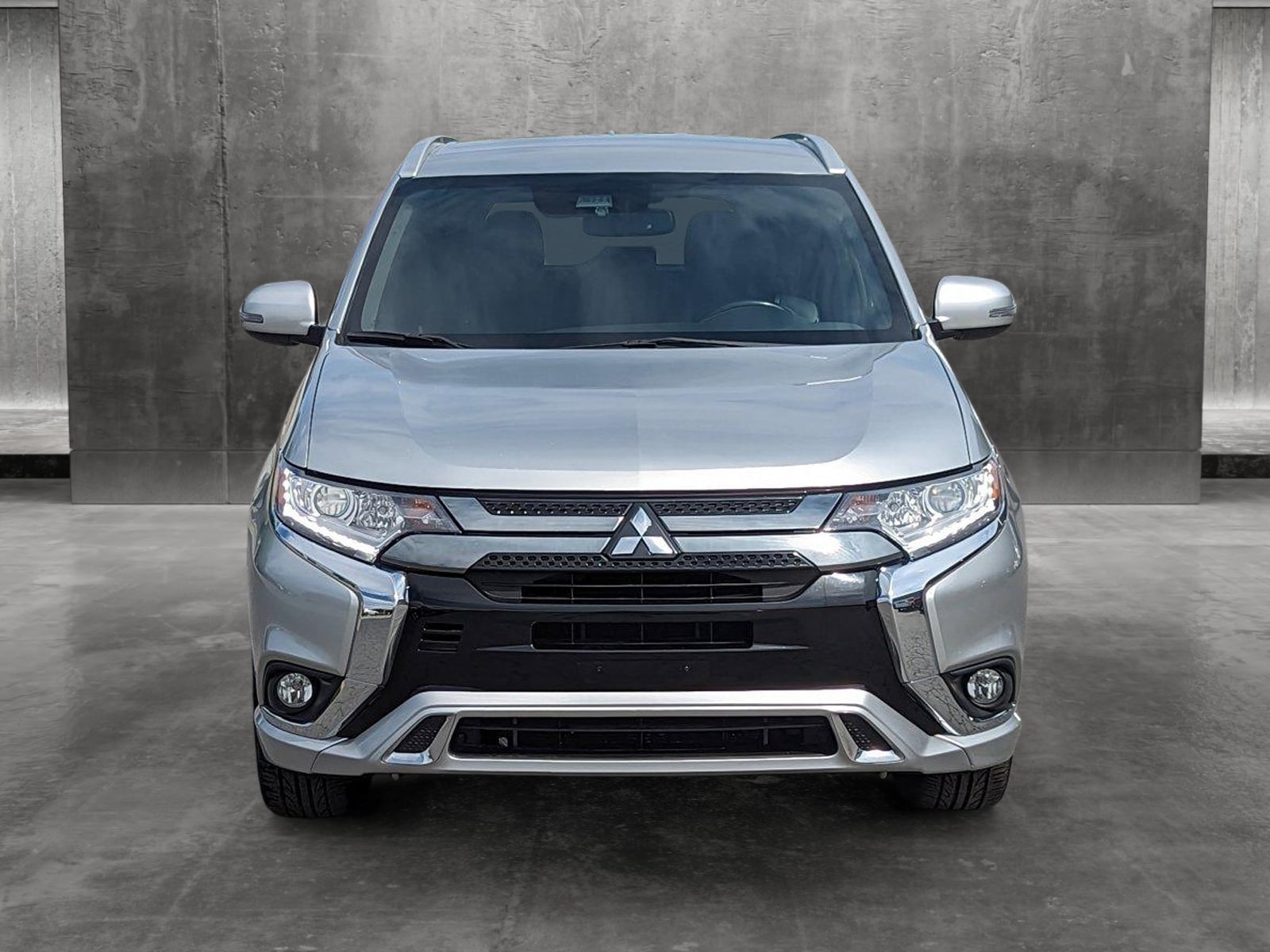 Used 2022 Mitsubishi Outlander PHEV Black Edition with VIN JA4J2VA75NZ028736 for sale in Spokane, WA