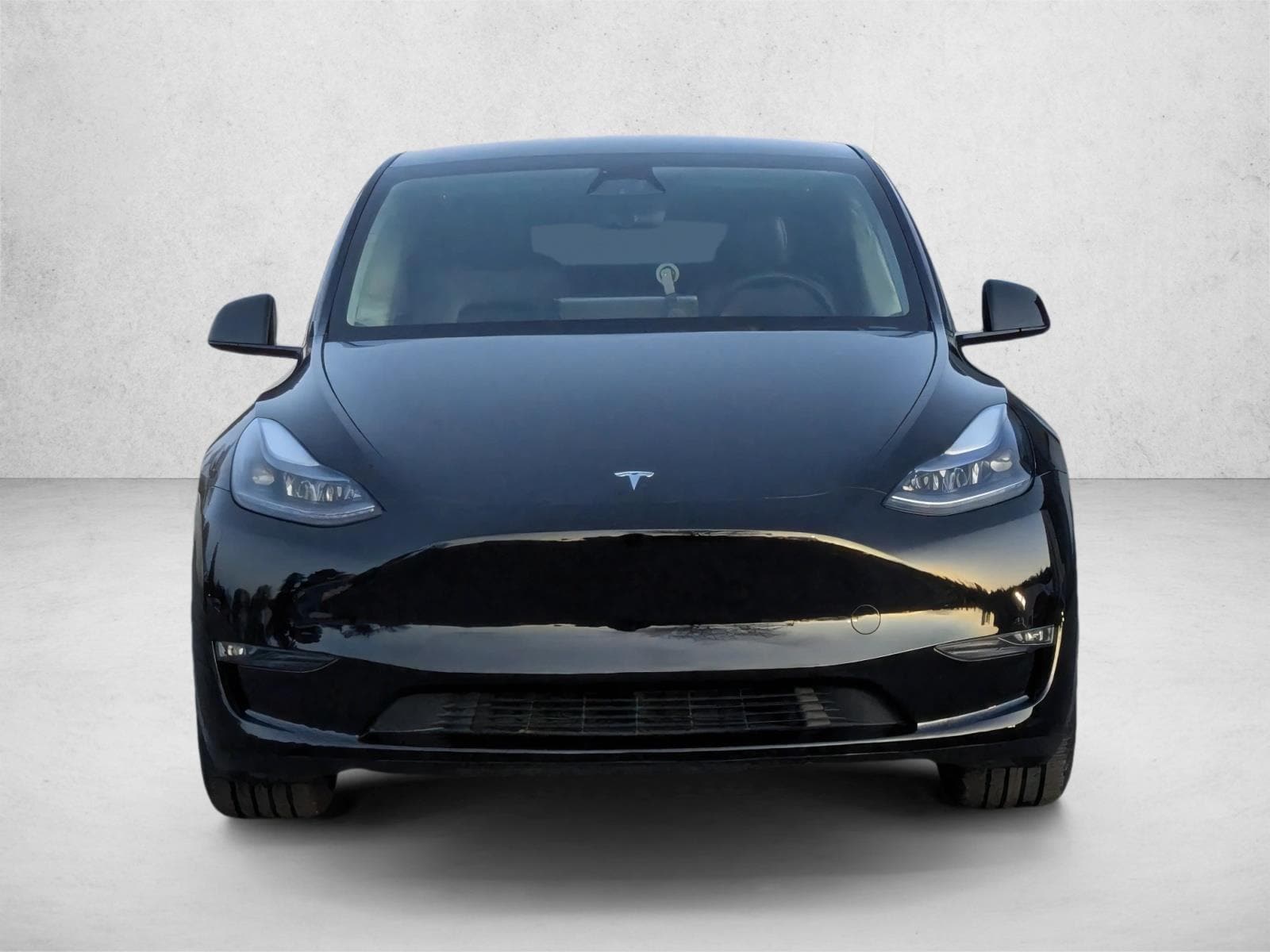 Used 2025 Tesla Model Y Performance with VIN 7SAYGDEF7SF260034 for sale in Kansas City
