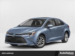 2026 Toyota Corolla Hybrid XLE XLE SEDAN