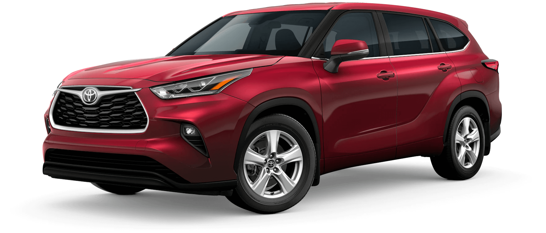 Toyota Highlander Trim Levels AutoNation Toyota Cerritos