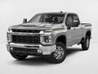 Chevrolet Silverado 3500 HD