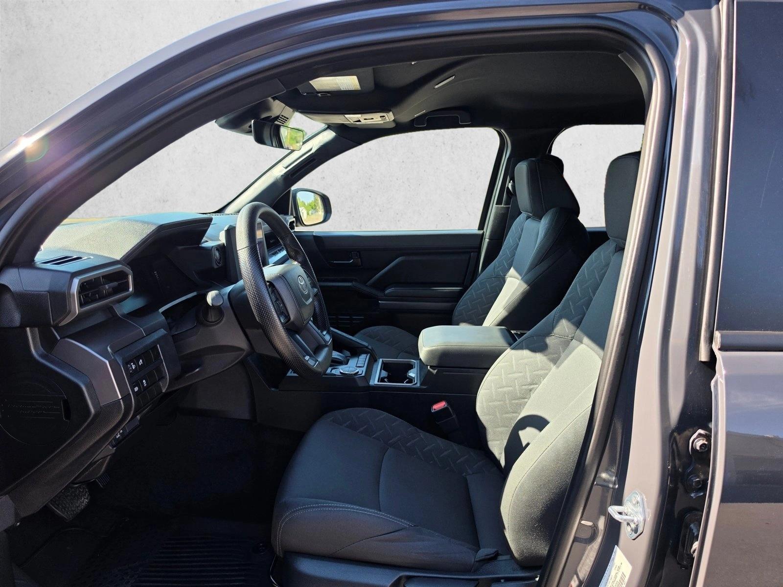 2026 Toyota Tacoma SR5 - Photo 23
