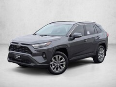 2025 Toyota RAV4 XLE Premium XLE PREM AWD SUV