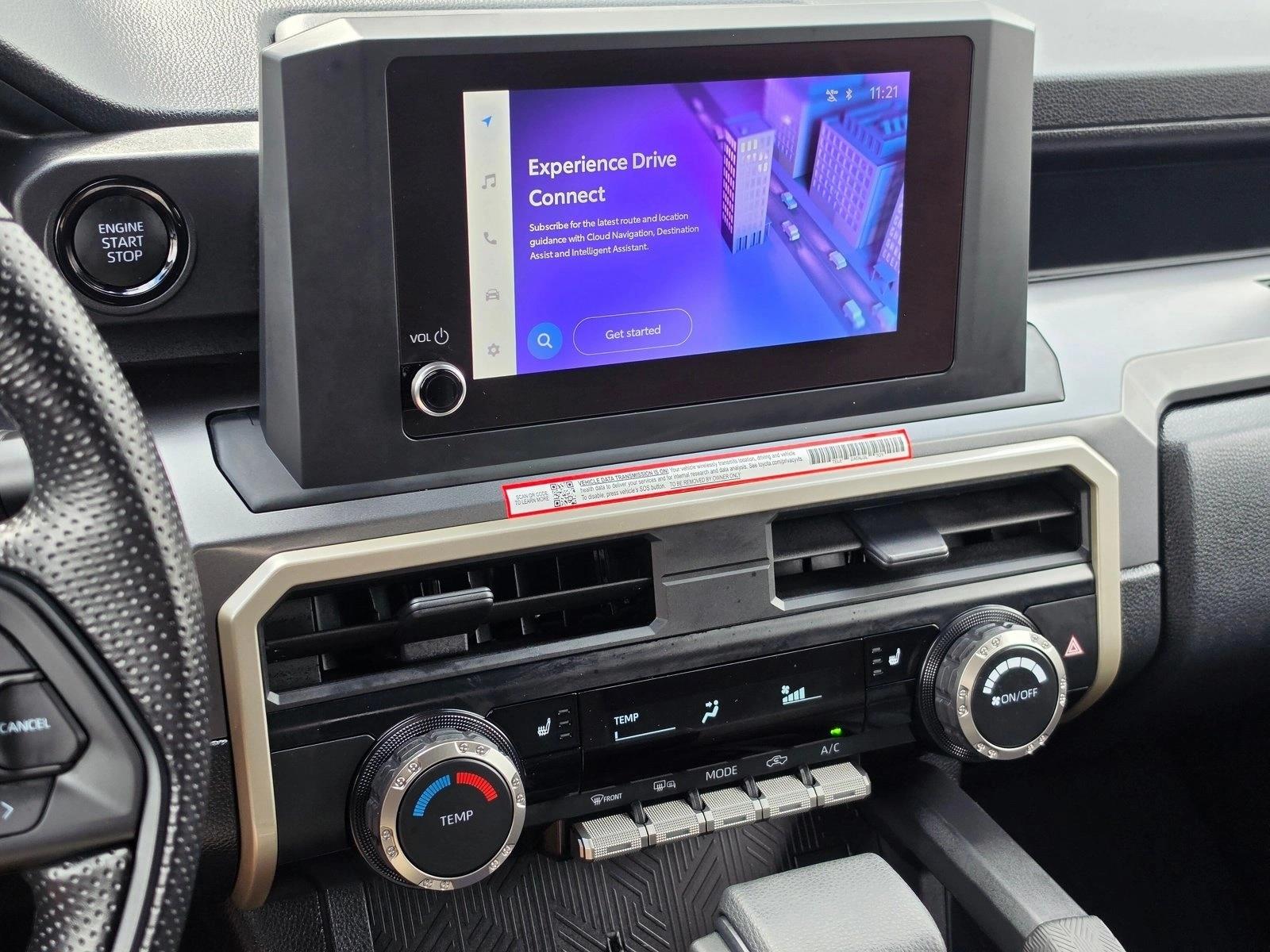 2026 Toyota Tacoma SR5 - Photo 27