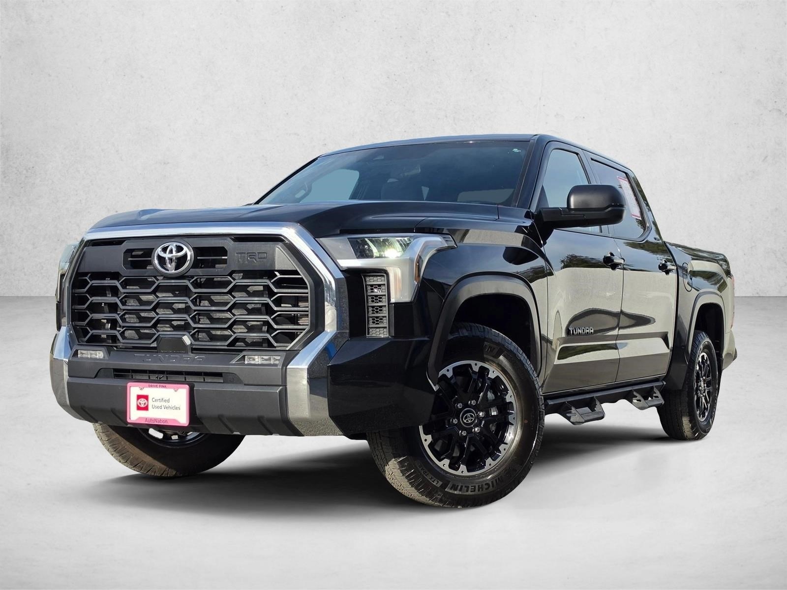 2025 Toyota Tundra