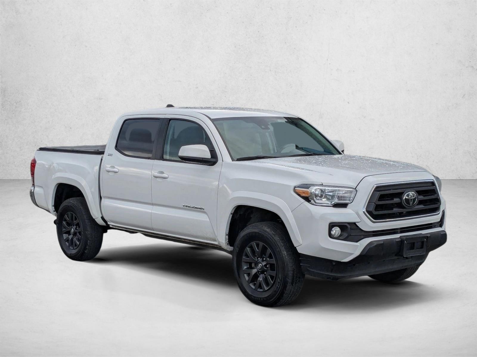 2023 Toyota Tacoma SR5 V6 photo 3