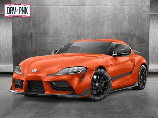 2024 Toyota GR Supra Specs, Review, Price, & Trims