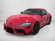 Toyota GR Supra