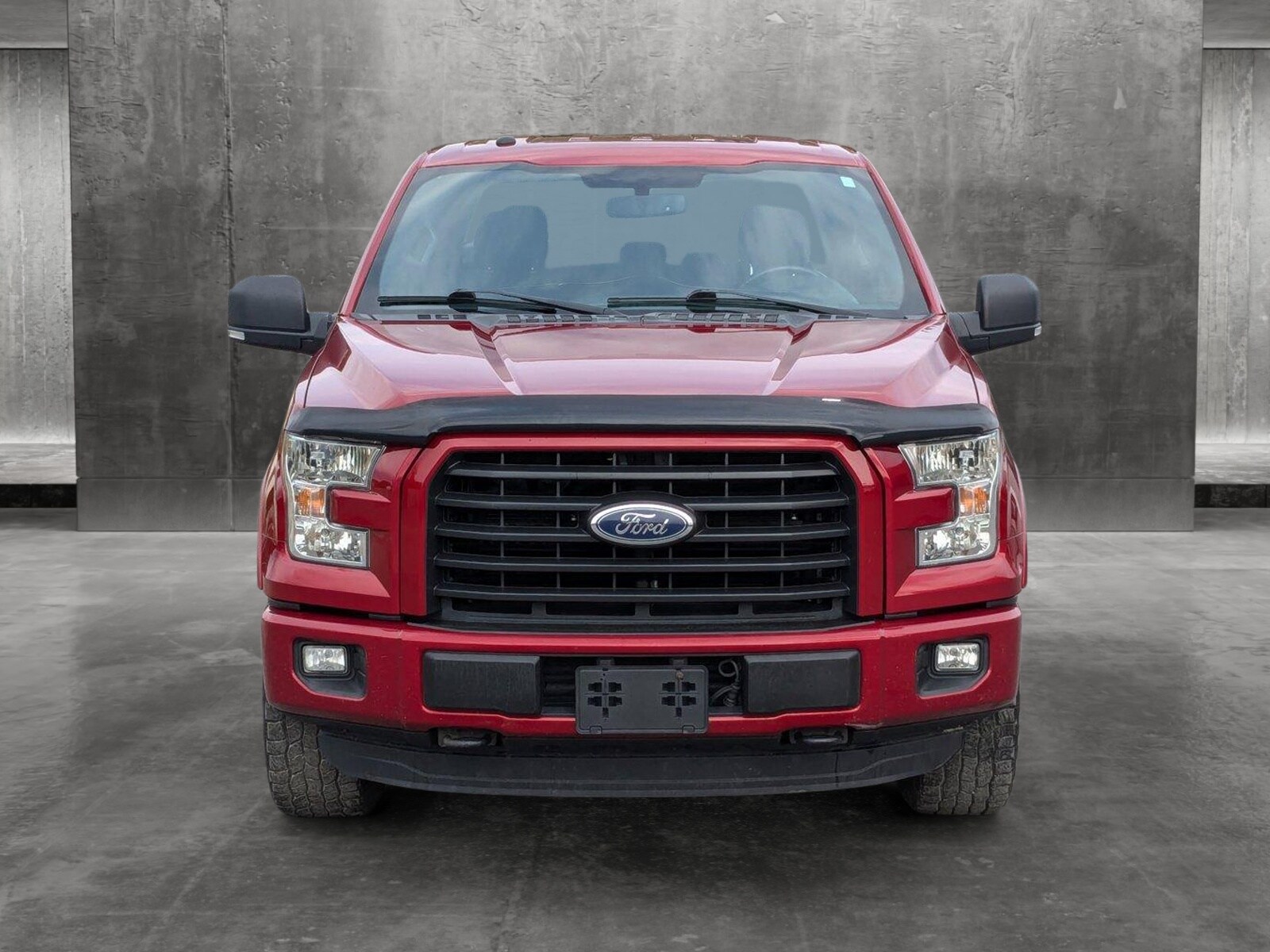 Used 2016 Ford F-150 XLT with VIN 1FTEW1EP7GKE67947 for sale in Spokane, WA