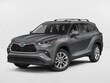 Toyota Highlander Hybrid