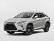  LEXUS RX 450h