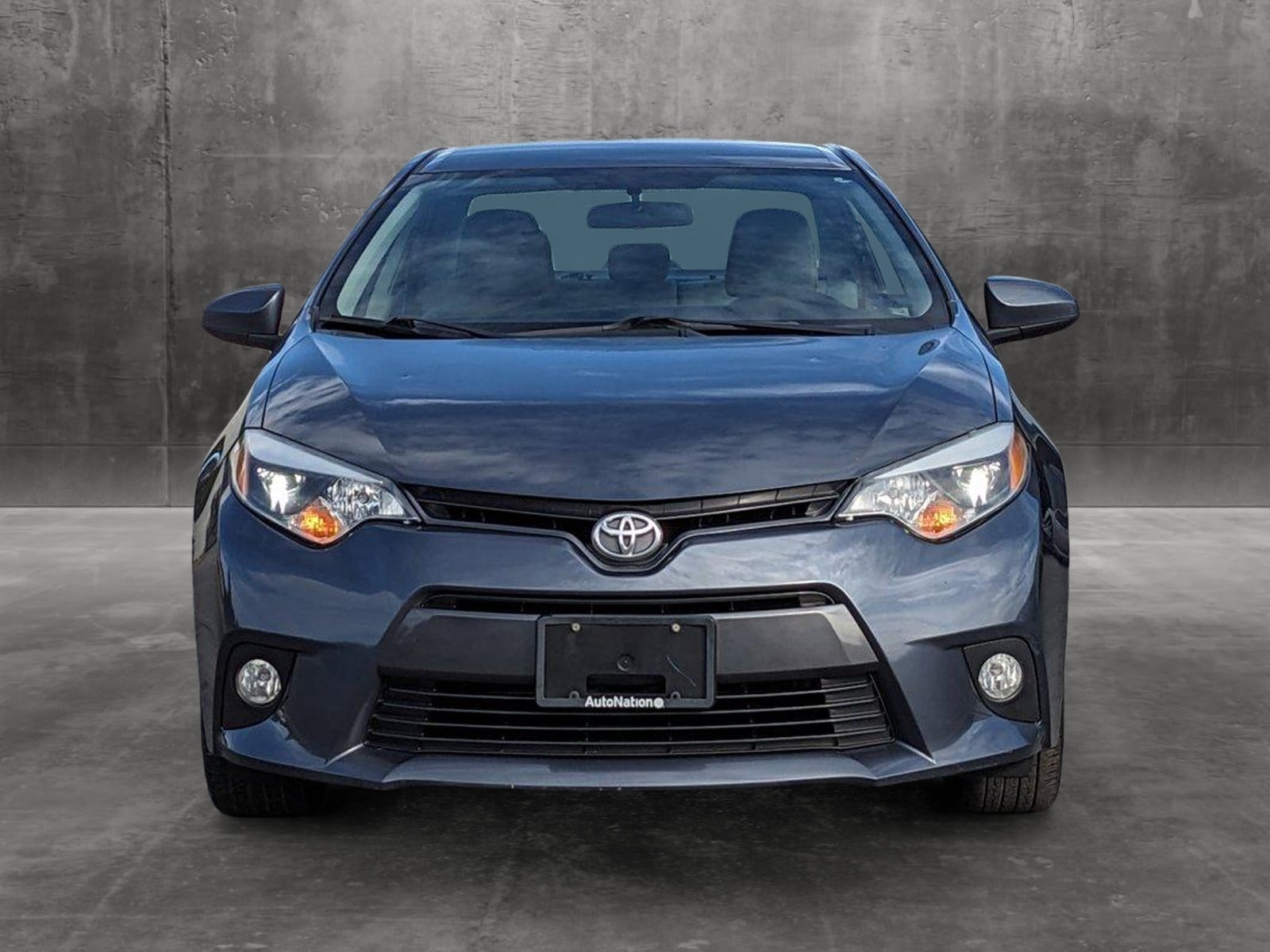 Used 2015 Toyota Corolla LE Plus with VIN 5YFBURHE5FP357206 for sale in Spokane, WA