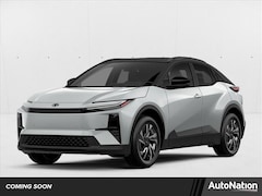 2026 Toyota C-HR XSE XSE AWD
