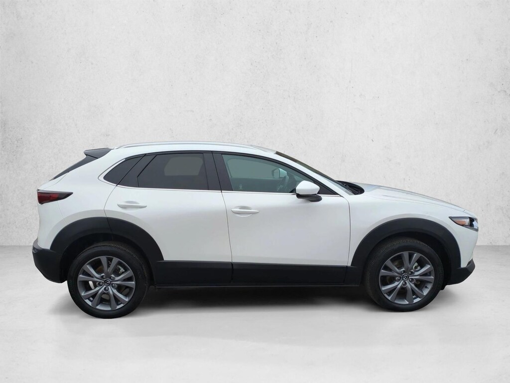 Used 2025 Mazda CX-30 2.5 S Preferred Package SUV