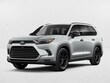 Toyota Grand Highlander Hybrid