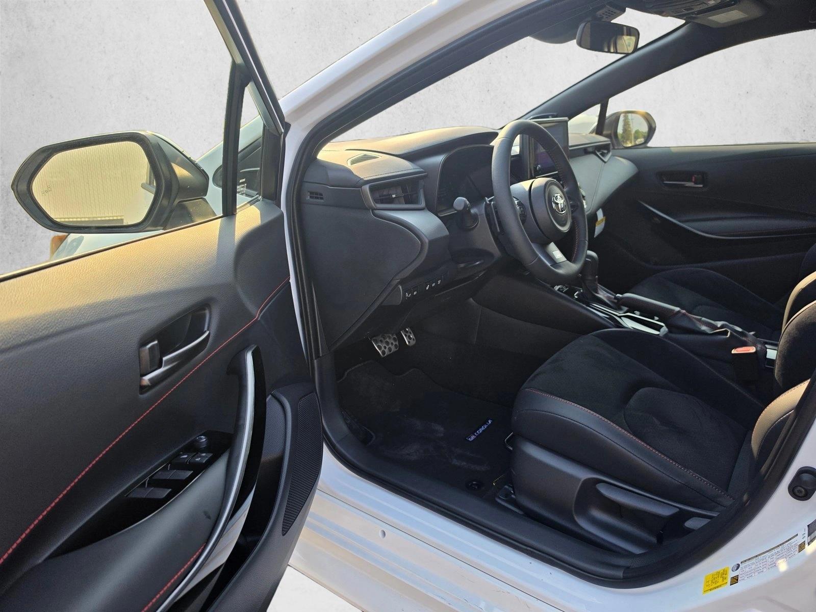 2026 Toyota GR Corolla - Photo 21