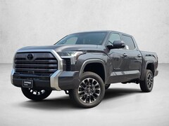2026 Toyota Tundra Limited LIMITED CREWMAX 5.5