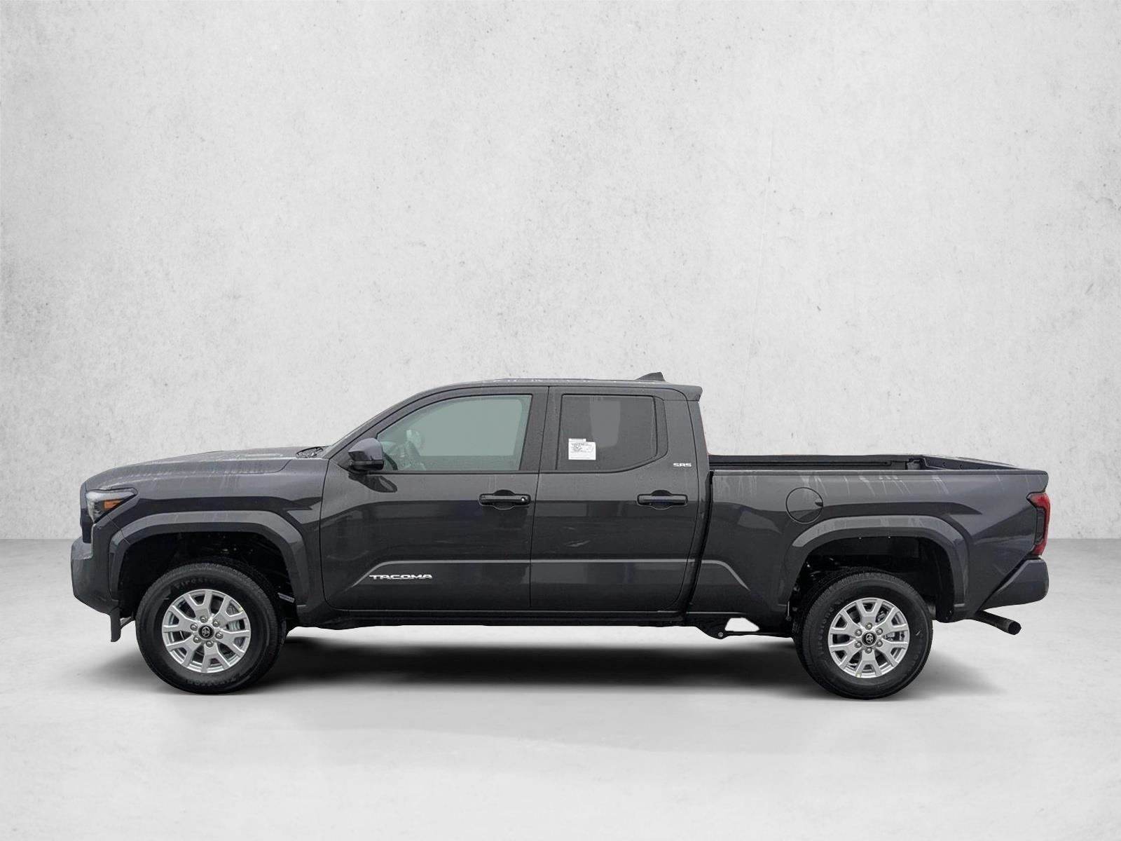 2026 Toyota Tacoma SR5 - Photo 9