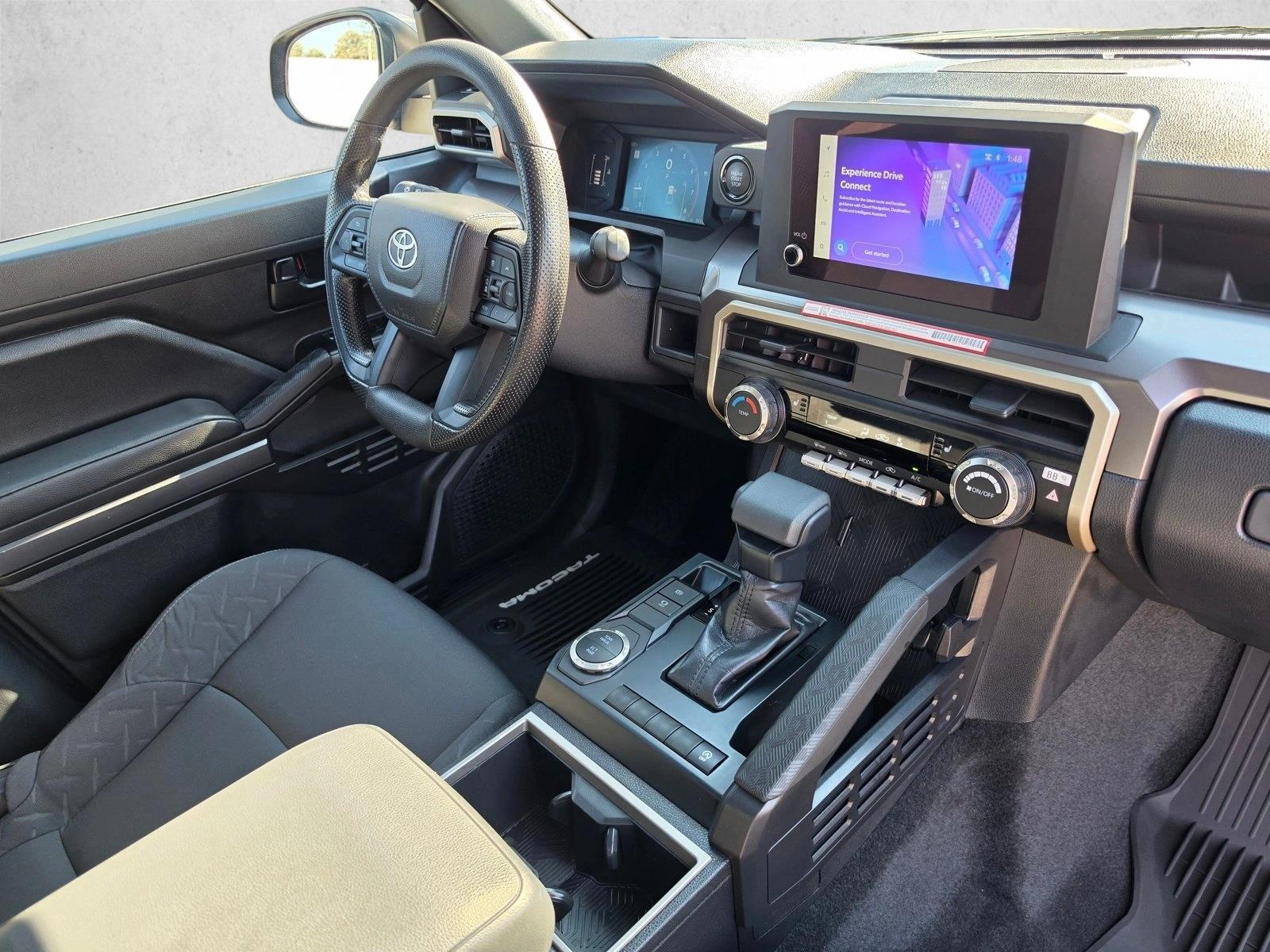 2026 Toyota Tacoma SR5 - Photo 10