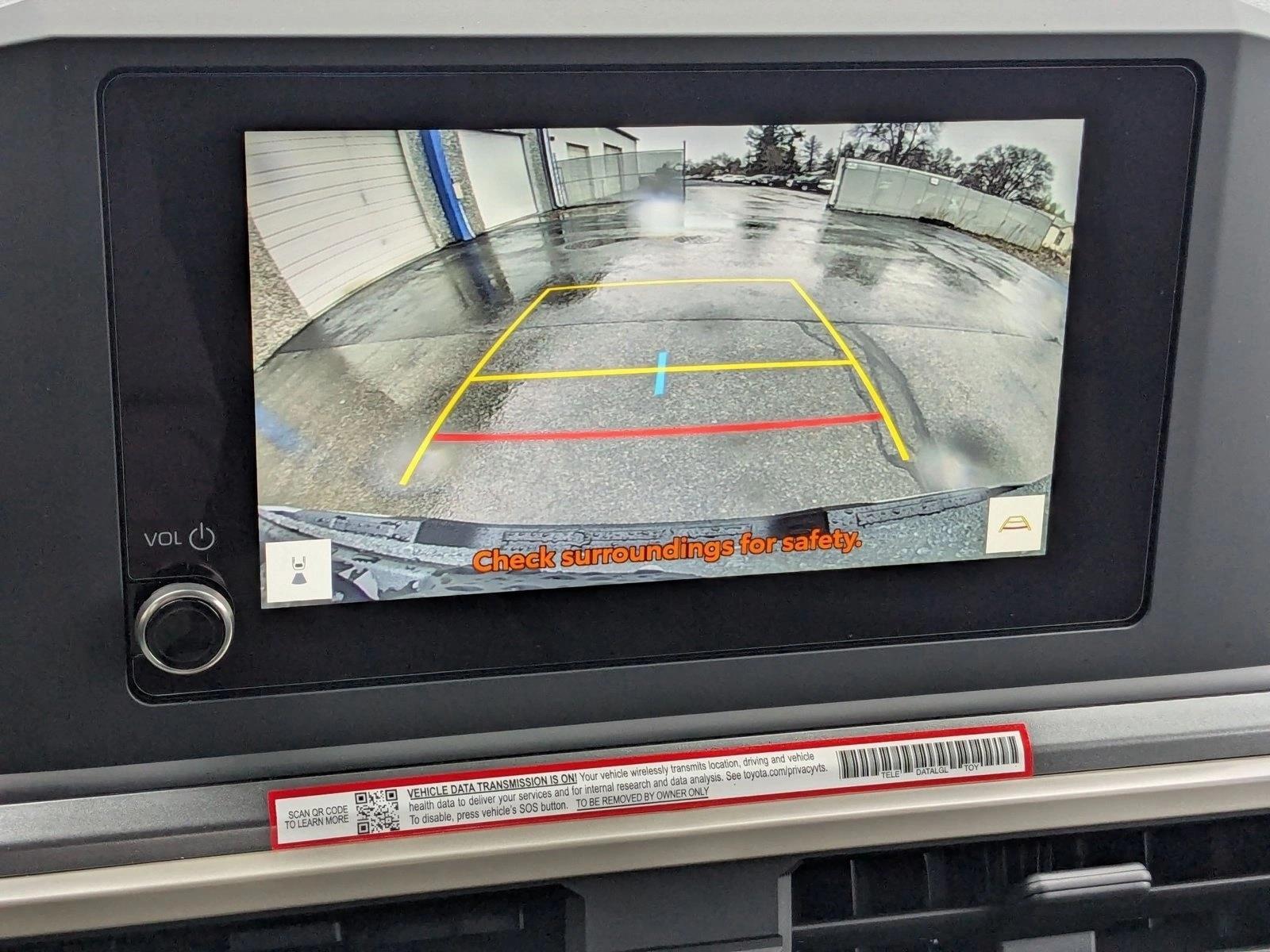 2026 Toyota Tacoma SR5 - Photo 14