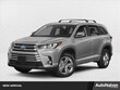  Toyota Highlander Hybrid
