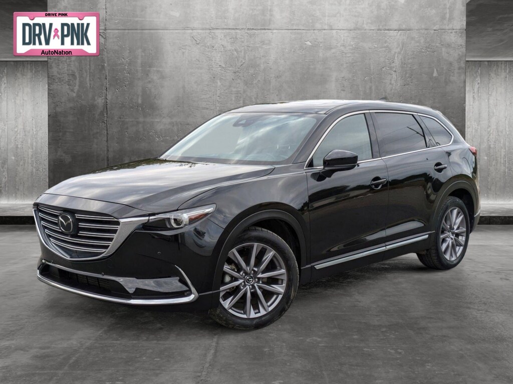 2023 Mazda CX9 Grand Touring For Sale Spokane Valley WA