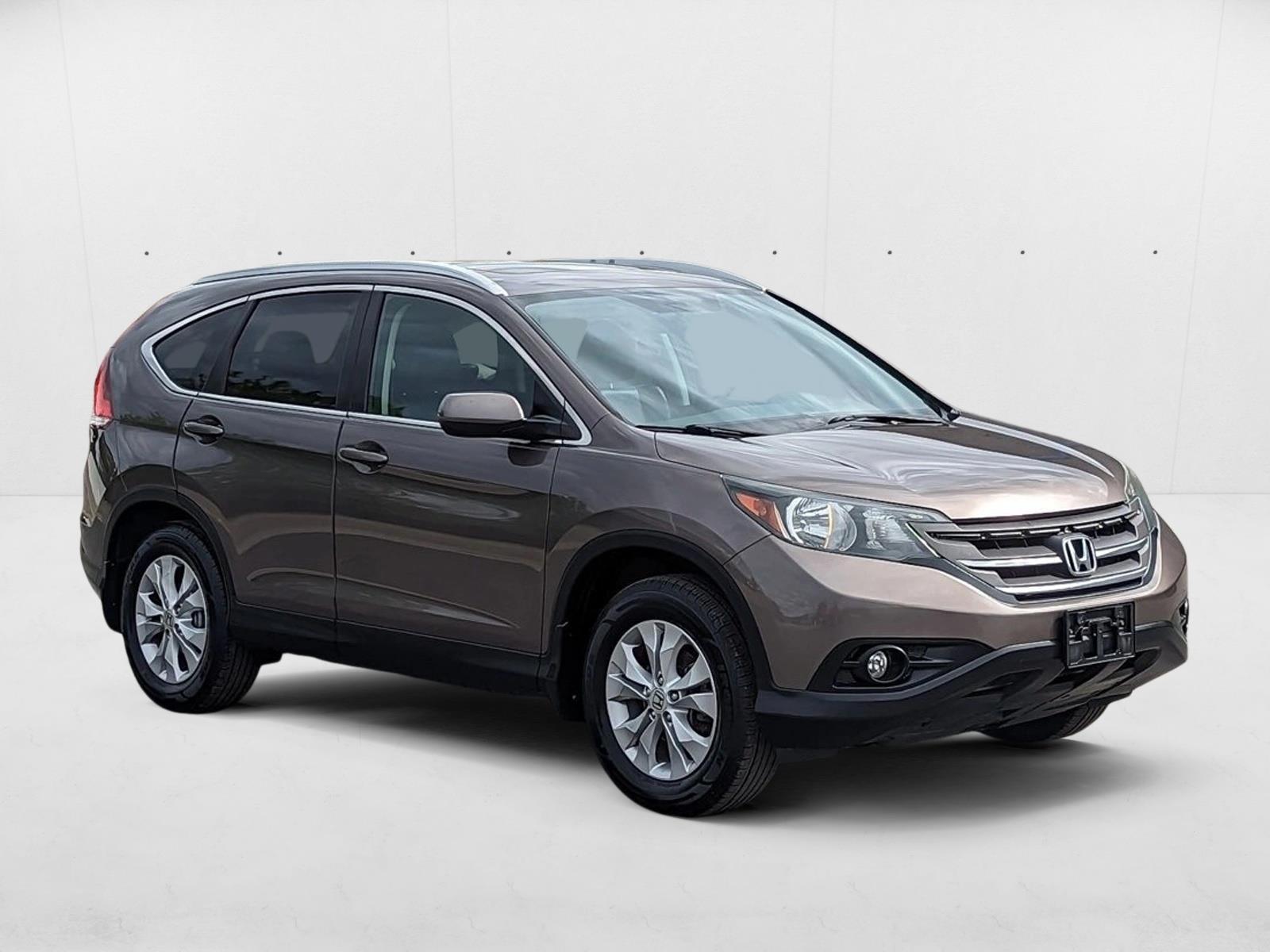 2008 Honda CR-V EX photo 3