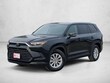  Toyota Grand Highlander